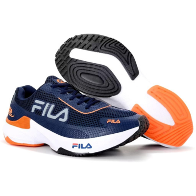 Fila SpeedRun X Pro