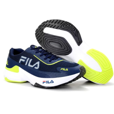 Fila SpeedRun X Pro