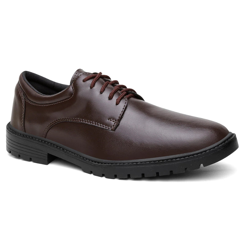 Sapato Social Oxford Prime