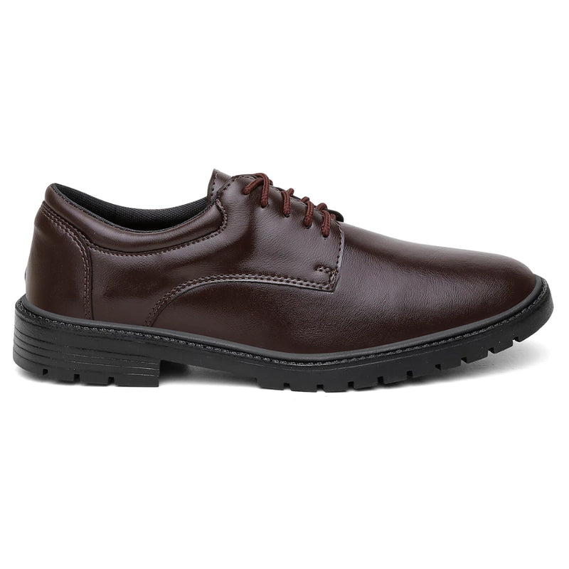 Sapato Social Oxford Prime