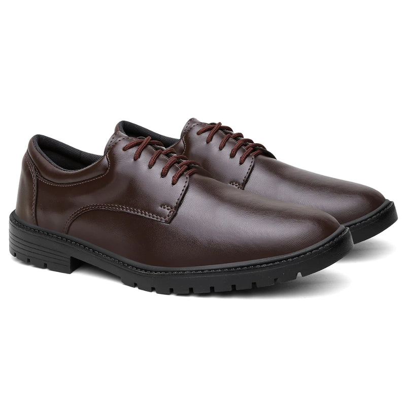 Sapato Social Oxford Prime